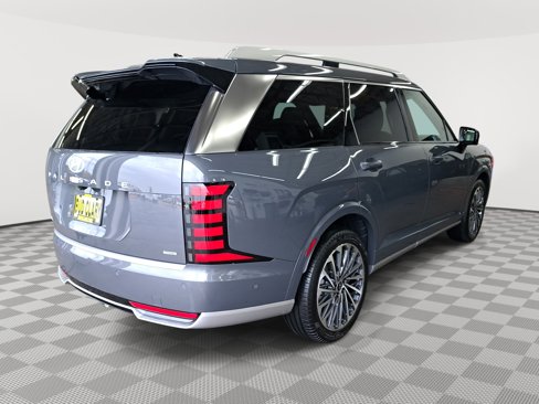 New 2026 Hyundai Palisade Calligraphy image 6