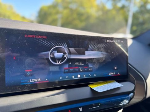 New 2026 BMW X3 M50 w/ Premium Package image 34