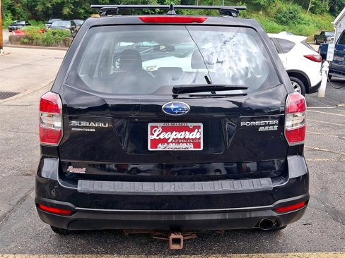 Used 2016 Subaru Forester 2.5i image 5