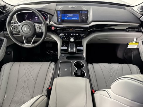 New 2026 Acura MDX w/ Advance Package image 24