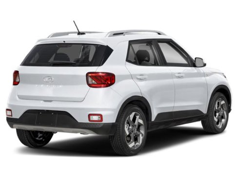 New 2026 Hyundai Venue SEL image 3