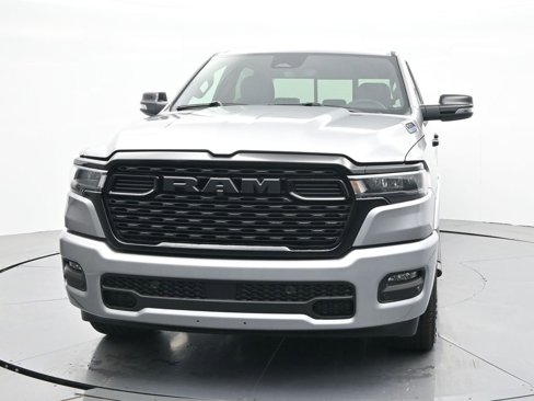 New 2026 RAM 1500 Big Horn image 2