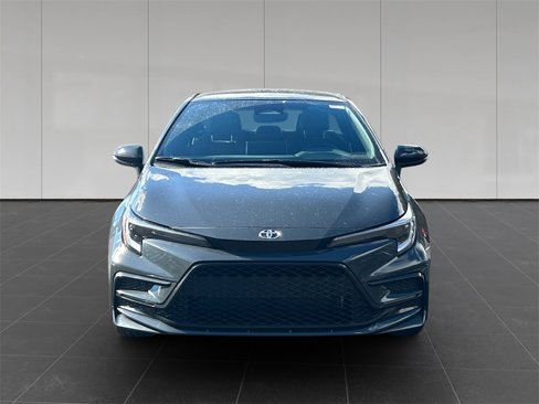 New 2026 Toyota Corolla SE w/ SE Package image 8