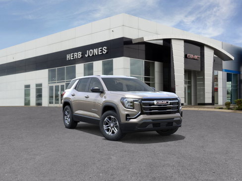 New 2026 GMC Terrain Elevation w/ Technology Package II image 1