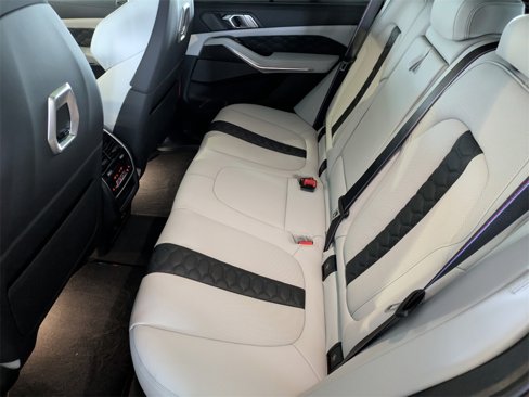 New 2026 BMW X5 M Competition w/ Executive Package image 7