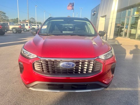 New 2026 Ford Escape Active image 45