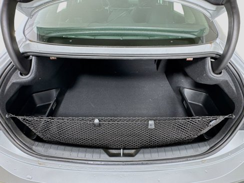 Certified 2025 Hyundai Sonata SE image 25