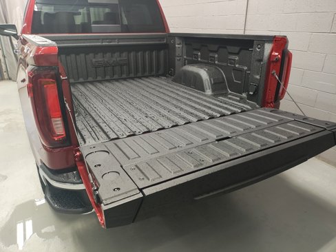 New 2026 GMC Sierra 1500 SLT w/ SLT Premium Plus Package image 21
