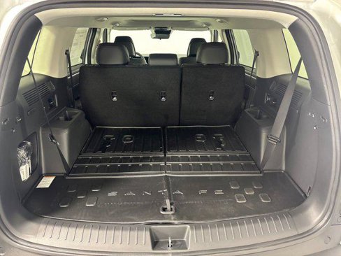 New 2026 Hyundai Santa Fe XRT image 24