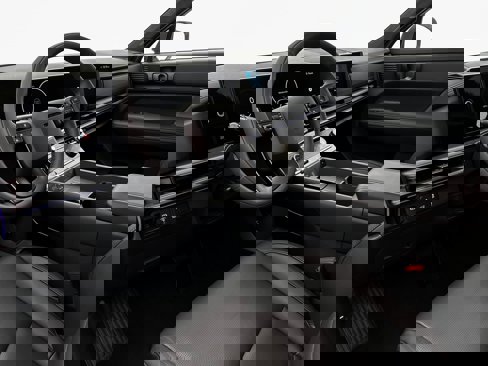 New 2026 Hyundai Santa Fe Calligraphy image 14