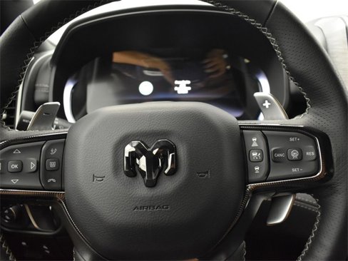 New 2025 RAM 1500 RHO w/ RHO Level 1 Equipment Group image 13