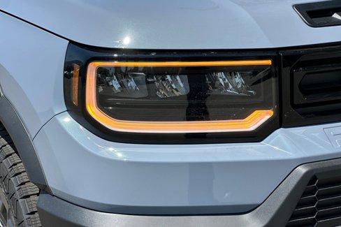 New 2026 Honda Passport TrailSport image 10