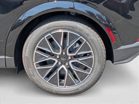 New 2025 Ford Mustang Mach-E Premium image 10