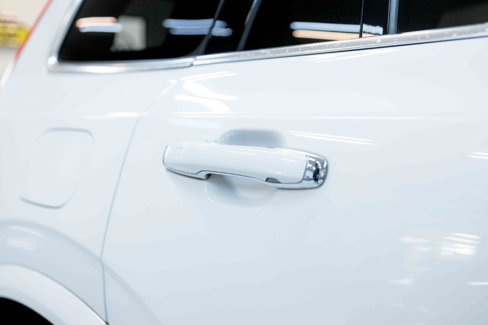 Used 2019 Volvo XC90 T6 Inscription w/ Advanced Package image 20