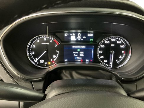 Used 2024 Cadillac CT5 Premium Luxury image 12