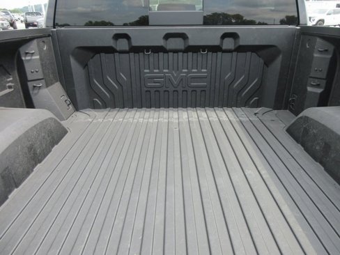 New 2026 GMC Sierra 1500 Denali Ultimate image 7