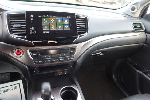 Used 2019 Honda Pilot EX-L image 11