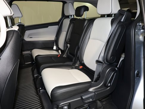 New 2026 Honda Odyssey Elite image 24