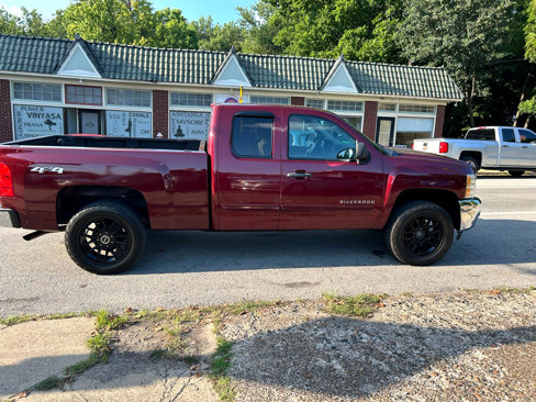 Used 2013 Chevrolet Silverado 1500 LT w/ All-Star Edition image 18