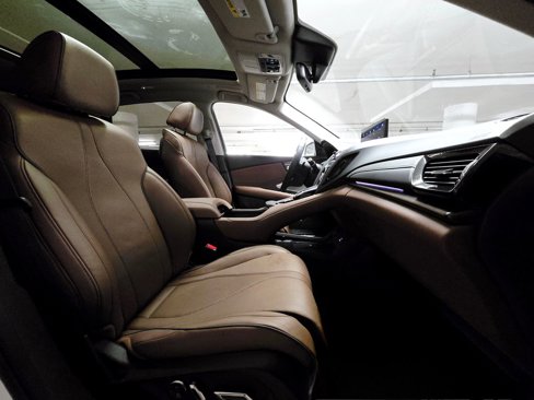 Used 2022 Acura RDX AWD w/ Advance Package image 38