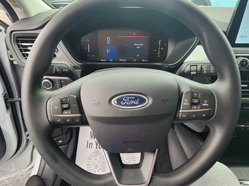 New 2025 Ford Escape Active image 8
