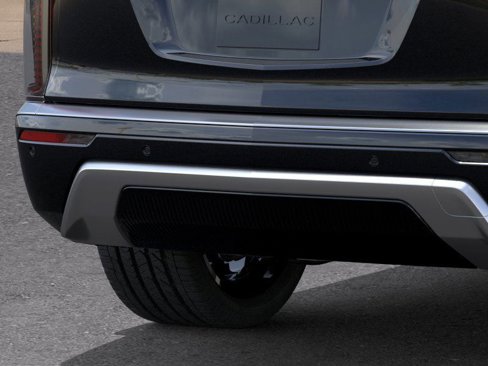 New 2026 Cadillac Vistiq Platinum image 14