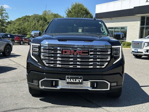 New 2026 GMC Sierra 1500 Denali w/ Denali Reserve Package image 23