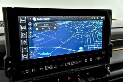 New 2025 GMC Hummer EV 2X w/ LPO, Sport Package image 18