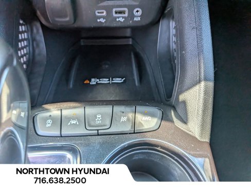 Used 2023 Chevrolet TrailBlazer RS w/ Sun and Liftgate Package image 17
