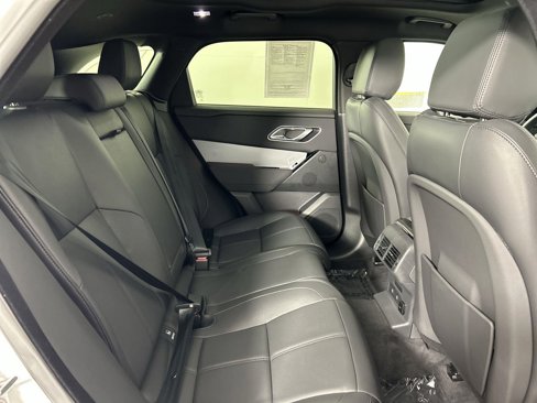 Certified 2025 Land Rover Range Rover Velar S image 31