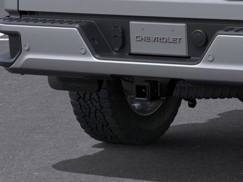 New 2026 Chevrolet Silverado 2500 High Country w/ Z71 Off-Road Package image 14