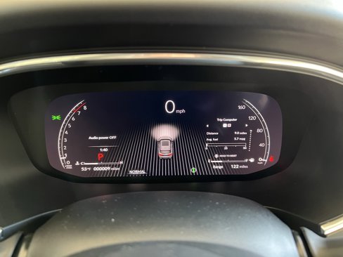 New 2026 Acura MDX w/ Technology Package image 18