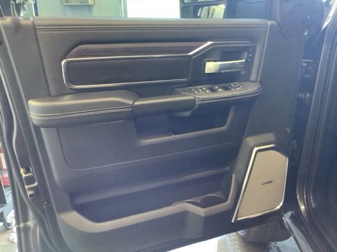 New 2025 RAM 2500 Laramie image 29