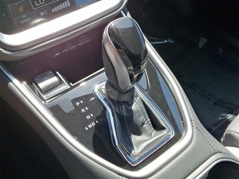 Certified 2025 Subaru Legacy Premium image 17