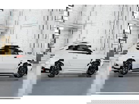 New 2026 Mercedes-Benz CLE 53 AMG 4MATIC Coupe image 16