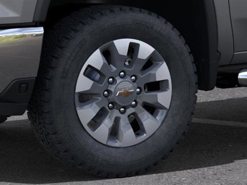 New 2025 Chevrolet Silverado 2500 LT image 10