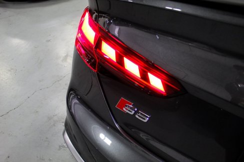 Used 2024 Audi S5 Premium Plus image 29