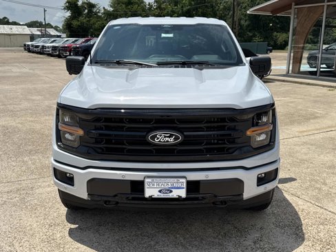 New 2025 Ford F150 XLT w/ Equipment Group 302A MID image 2