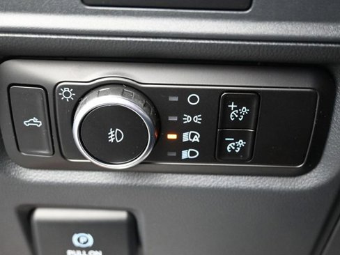 New 2025 Ford F150 STX w/ STX Black Appearance Package image 24