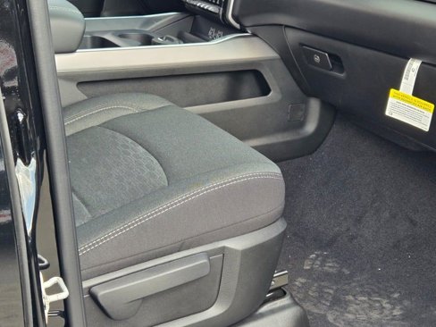 New 2026 RAM 2500 Big Horn image 6