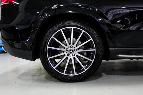 Used 2023 Mercedes-Benz GLS 580 4MATIC image 41