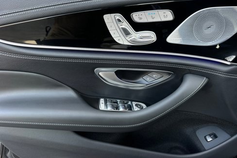 New 2026 Mercedes-Benz AMG GT 43 image 21