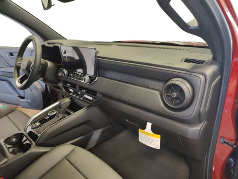 New 2026 Chevrolet Colorado Trail Boss image 15