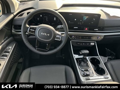 New 2026 Kia Carnival SX Prestige image 3