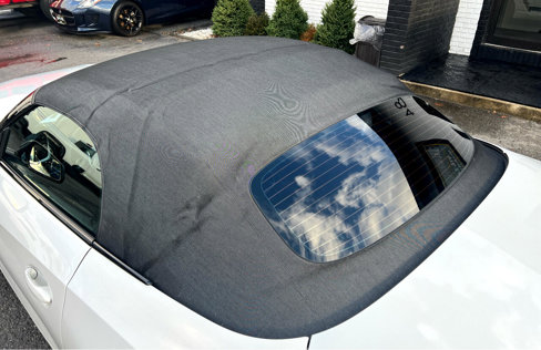 Used 2020 BMW Z4 sDrive30i w/ Premium Package image 37