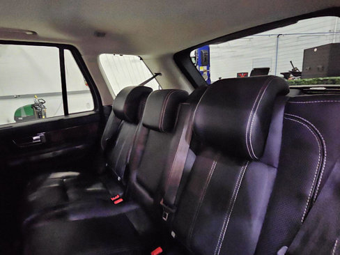 Used 2013 Land Rover Range Rover Sport HSE LUX image 36