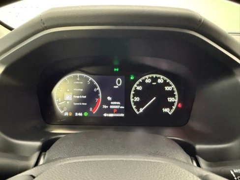 New 2026 Honda Odyssey EX-L image 20