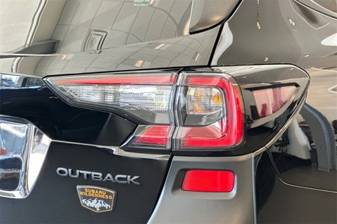 New 2025 Subaru Outback Wilderness image 35