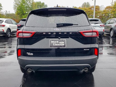 New 2026 Ford Escape ST-Line image 4
