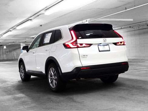 Used 2023 Honda CR-V EX image 5